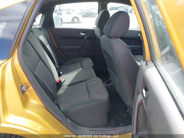Aukcja sprzedaży 2009 Ford Focus Se, vin: 1FAHP35N29W192722, numer aukcji: 12602162