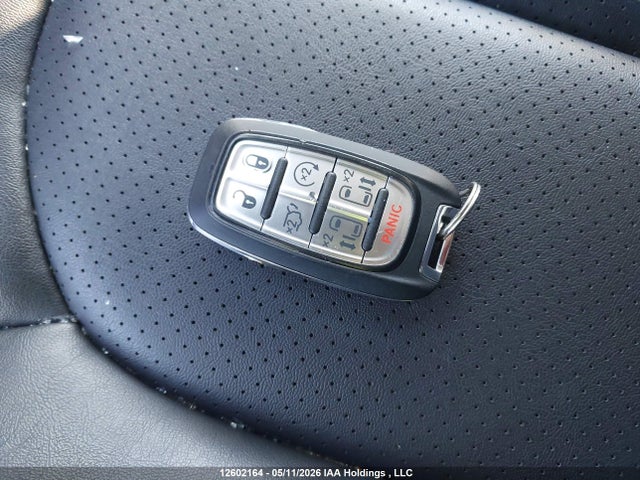 2026 Chrysler Pacifica მანქანა იყიდება აუქციონზე, vin: 2C4RC1ZGXTR173488, აუქციონის ნომერი: 12602164