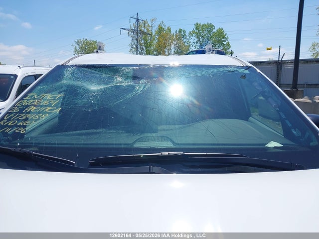 2026 Chrysler Pacifica მანქანა იყიდება აუქციონზე, vin: 2C4RC1ZGXTR173488, აუქციონის ნომერი: 12602164