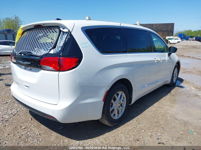 2026 Chrysler Pacifica მანქანა იყიდება აუქციონზე, vin: 2C4RC1ZGXTR173488, აუქციონის ნომერი: 12602164