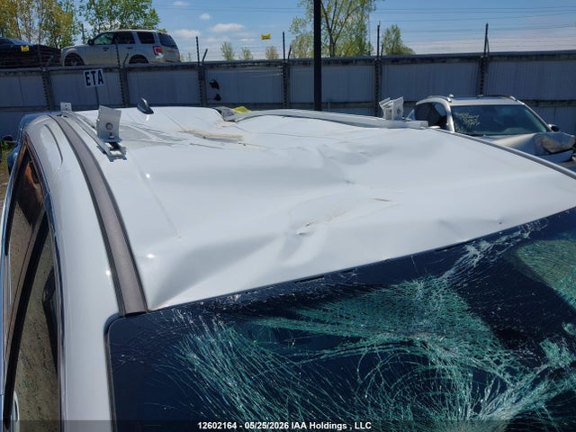 2026 Chrysler Pacifica მანქანა იყიდება აუქციონზე, vin: 2C4RC1ZGXTR173488, აუქციონის ნომერი: 12602164