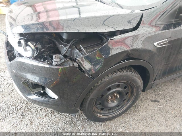 Aukcja sprzedaży 2018 Ford Escape Sel, vin: 1FMCU9HD0JUC64595, numer aukcji: 12602166