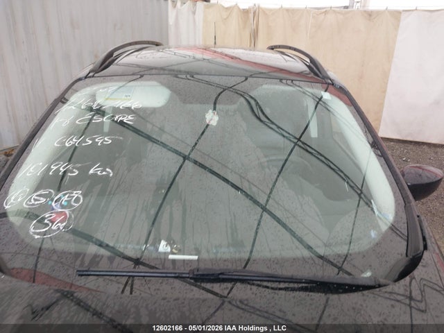 Aukcja sprzedaży 2018 Ford Escape Sel, vin: 1FMCU9HD0JUC64595, numer aukcji: 12602166
