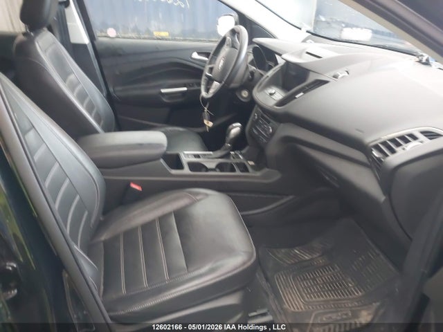 Aukcja sprzedaży 2018 Ford Escape Sel, vin: 1FMCU9HD0JUC64595, numer aukcji: 12602166
