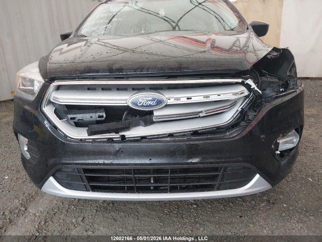 Aukcja sprzedaży 2018 Ford Escape Sel, vin: 1FMCU9HD0JUC64595, numer aukcji: 12602166