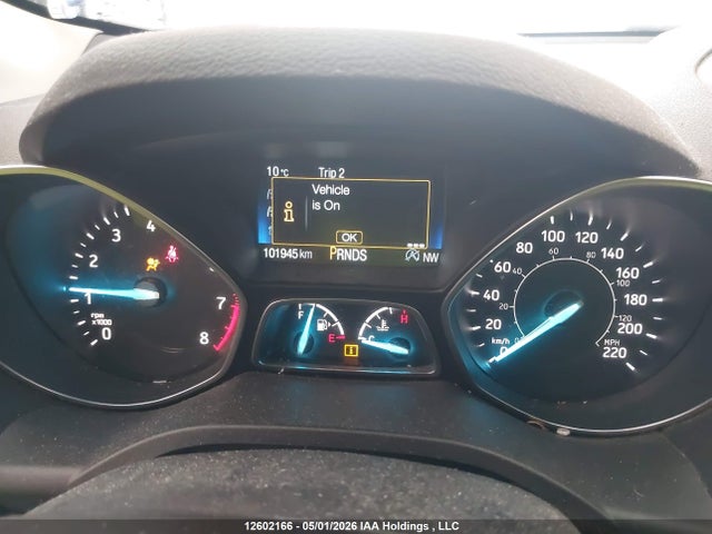 Aukcja sprzedaży 2018 Ford Escape Sel, vin: 1FMCU9HD0JUC64595, numer aukcji: 12602166