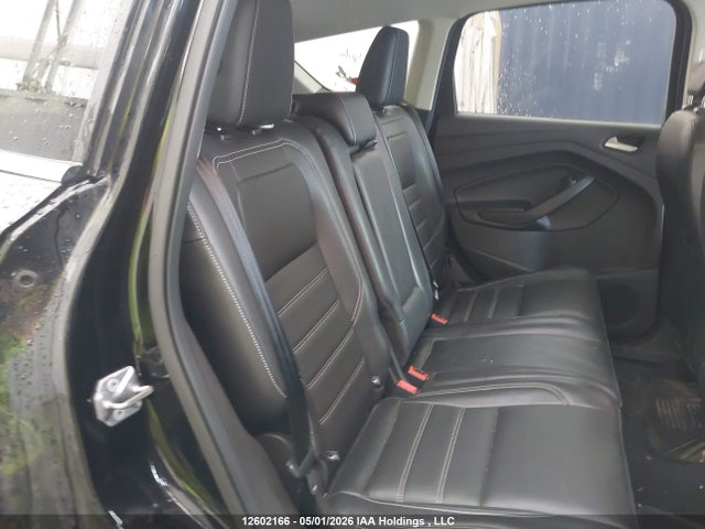 Aukcja sprzedaży 2018 Ford Escape Sel, vin: 1FMCU9HD0JUC64595, numer aukcji: 12602166
