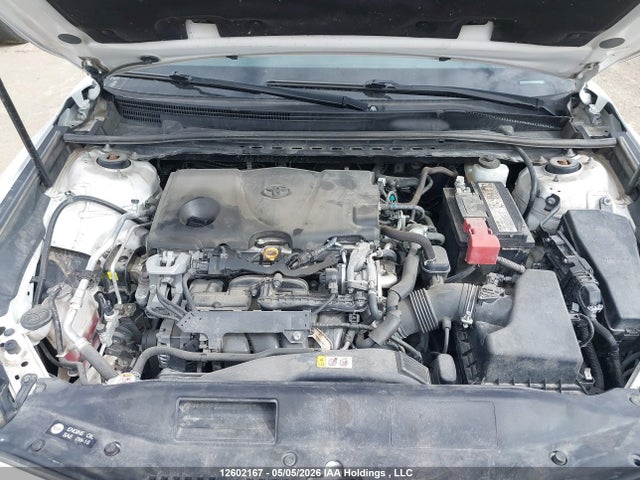4T1B11HK7KU805342 Toyota Camry L/le/xle/se/xse