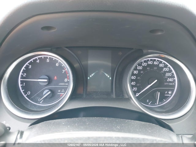 12602167 :رقم المزاد ، 4T1B11HK7KU805342 vin ، 2019 Toyota Camry L/le/xle/se/xse مزاد بيع
