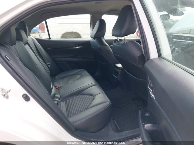 4T1B11HK7KU805342 Toyota Camry L/le/xle/se/xse
