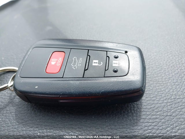 Auction sale of the 2023 Toyota Rav4 Hybrid Limited, vin: 2T3DWRFV8PW171141, lot number: 12602169