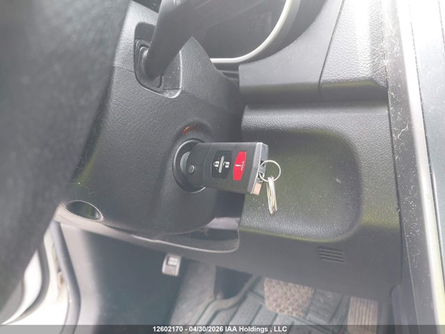 2011 Mazda Cx-7 მანქანა იყიდება აუქციონზე, vin: JM3ER2B52B0375933, აუქციონის ნომერი: 12602170
