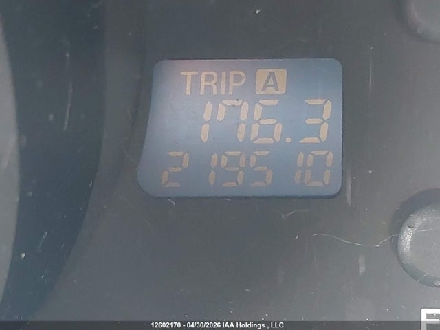 2011 Mazda Cx-7 მანქანა იყიდება აუქციონზე, vin: JM3ER2B52B0375933, აუქციონის ნომერი: 12602170