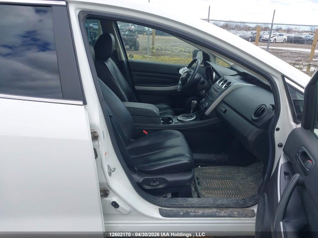 2011 Mazda Cx-7 მანქანა იყიდება აუქციონზე, vin: JM3ER2B52B0375933, აუქციონის ნომერი: 12602170
