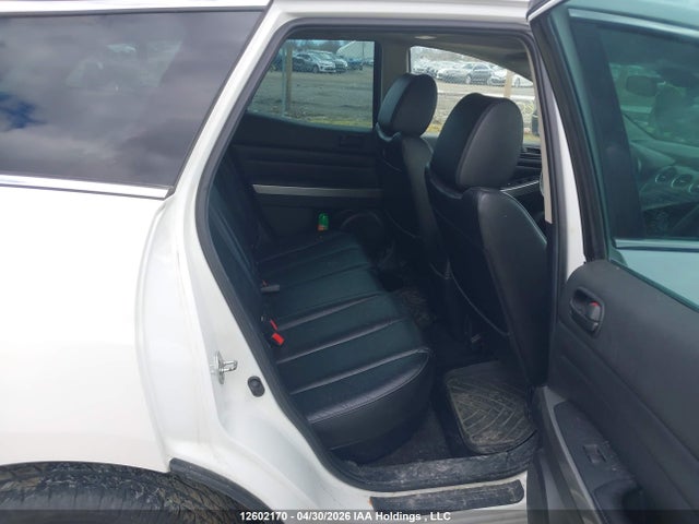 2011 Mazda Cx-7 მანქანა იყიდება აუქციონზე, vin: JM3ER2B52B0375933, აუქციონის ნომერი: 12602170