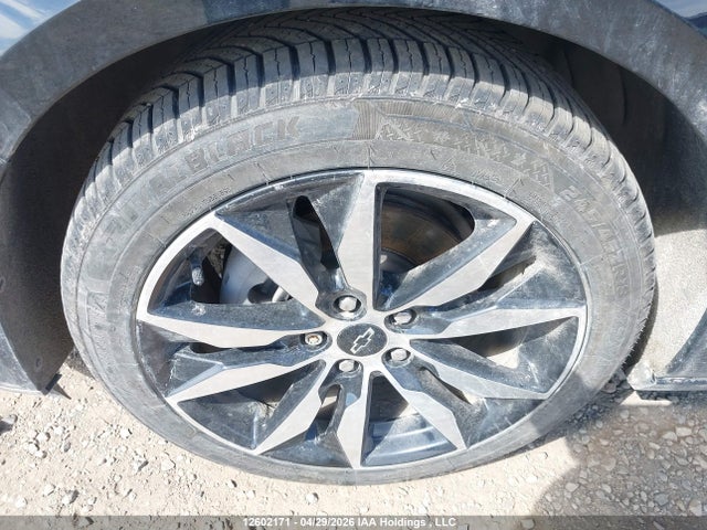 1G1ZG5ST3NF193099 Chevrolet MALIBU RS