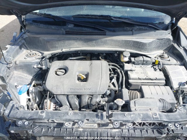 KNDEPCAAXS7784837 KIA Seltos Lx