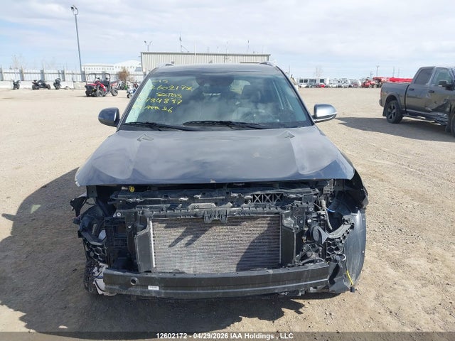 KNDEPCAAXS7784837 KIA Seltos Lx