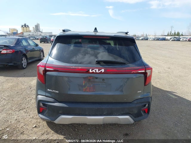 KNDEPCAAXS7784837 KIA Seltos Lx