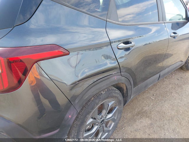 KNDEPCAAXS7784837 KIA Seltos Lx