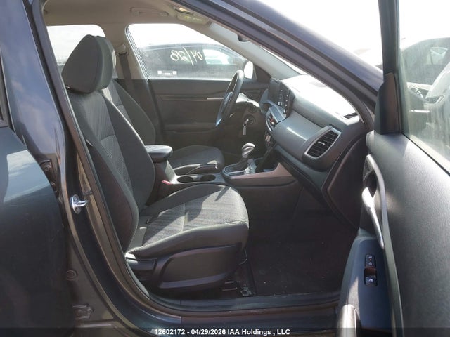KNDEPCAAXS7784837 KIA Seltos Lx
