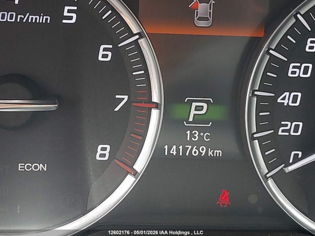 2015 Acura Tlx Elite მანქანა იყიდება აუქციონზე, vin: 19UUB3F78FA804150, აუქციონის ნომერი: 12602176