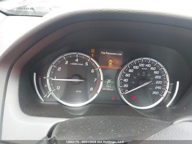 2015 Acura Tlx Elite მანქანა იყიდება აუქციონზე, vin: 19UUB3F78FA804150, აუქციონის ნომერი: 12602176