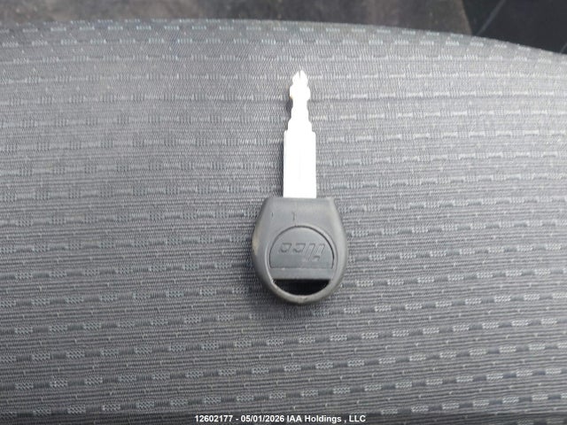 Aukcja sprzedaży 2006 Chevrolet Aveo 5 Lt, vin: KL1TG69656B514434, numer aukcji: 12602177
