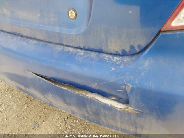 Aukcja sprzedaży 2006 Chevrolet Aveo 5 Lt, vin: KL1TG69656B514434, numer aukcji: 12602177