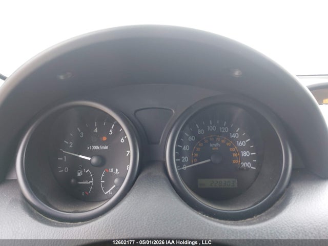 Aukcja sprzedaży 2006 Chevrolet Aveo 5 Lt, vin: KL1TG69656B514434, numer aukcji: 12602177