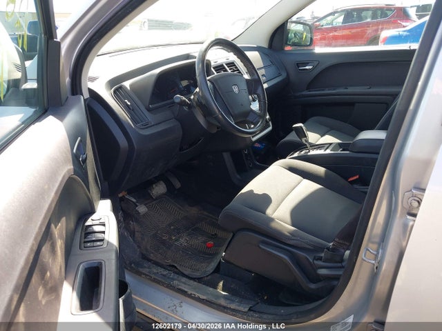 12602179 :رقم المزاد ، 3D4PG4FB1AT276706 vin ، 2010 Dodge Journey Se مزاد بيع