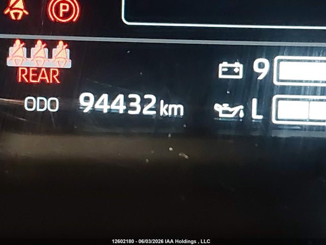 12602180 :رقم المزاد ، 5TFVC5DB1NX009441 vin ، 2022 Toyota Tundra Crewmax Capstone مزاد بيع