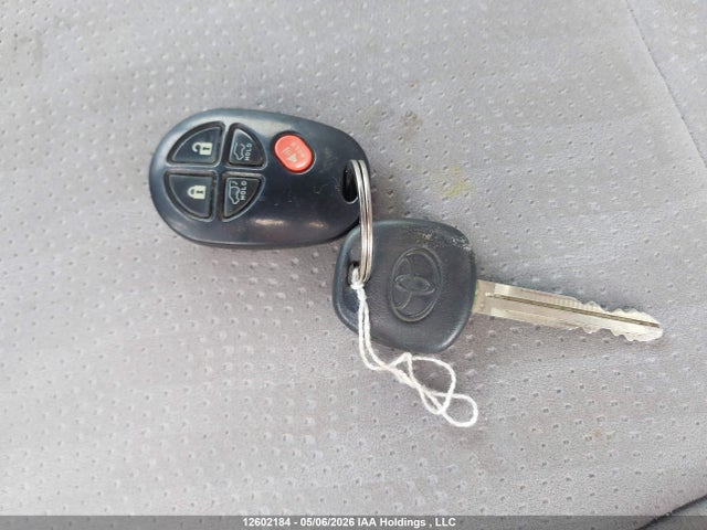 Aukcja sprzedaży 2008 Toyota Highlander V6 Sr5, vin: JTEES44A982013772, numer aukcji: 12602184