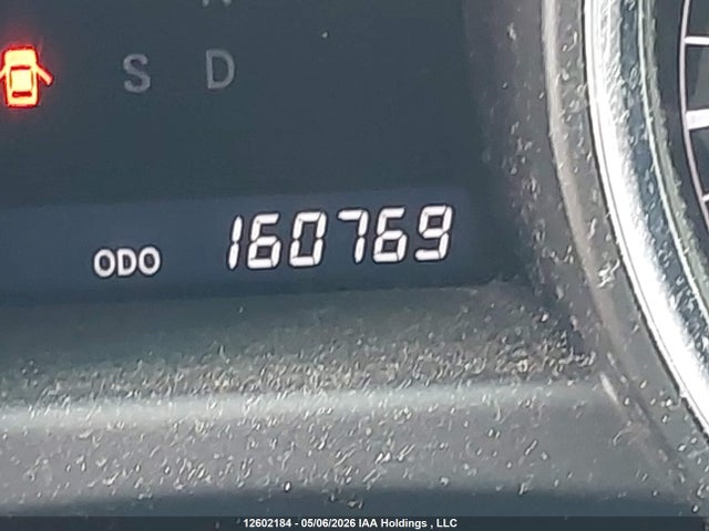 Aukcja sprzedaży 2008 Toyota Highlander V6 Sr5, vin: JTEES44A982013772, numer aukcji: 12602184