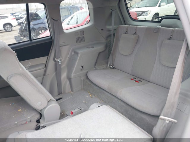 Aukcja sprzedaży 2008 Toyota Highlander V6 Sr5, vin: JTEES44A982013772, numer aukcji: 12602184