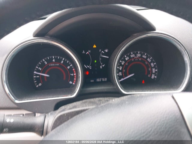 Aukcja sprzedaży 2008 Toyota Highlander V6 Sr5, vin: JTEES44A982013772, numer aukcji: 12602184