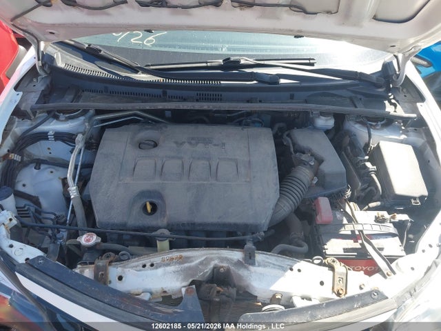 2T1BURHE3HC908932 Toyota Corolla L/le/xle/se/xse