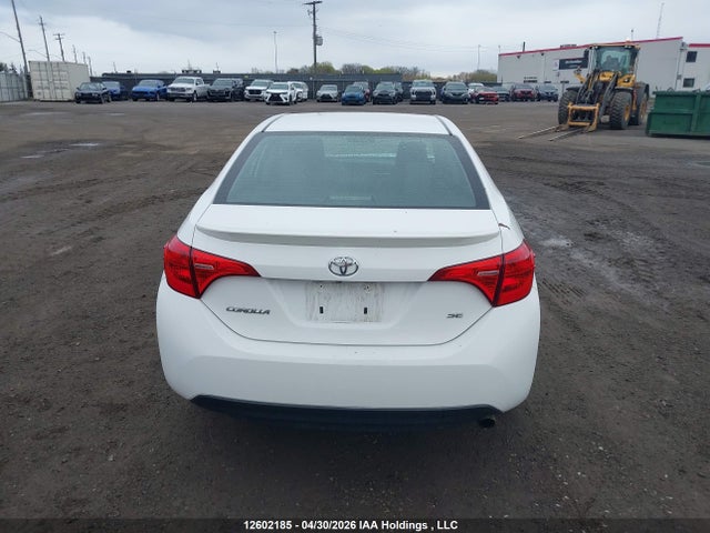 2T1BURHE3HC908932 Toyota Corolla L/le/xle/se/xse