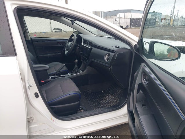 2T1BURHE3HC908932 Toyota Corolla L/le/xle/se/xse