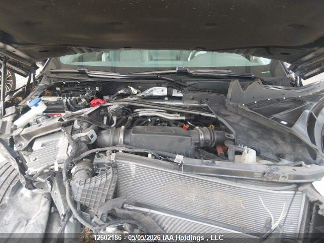 Продаж на аукціоні авто 2020 Lincoln Aviator Reserve, vin: 5LM5J7XC5LGL21306, номер лоту: 12602186