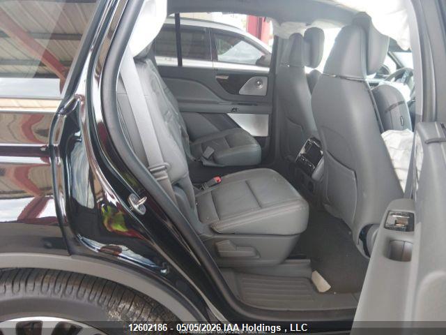 Продаж на аукціоні авто 2020 Lincoln Aviator Reserve, vin: 5LM5J7XC5LGL21306, номер лоту: 12602186