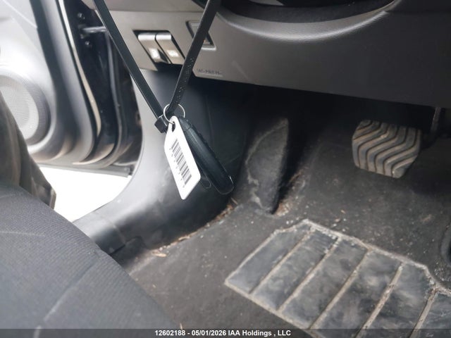 3N1CP5CU6KL563096 Nissan Kicks S/sr/sv