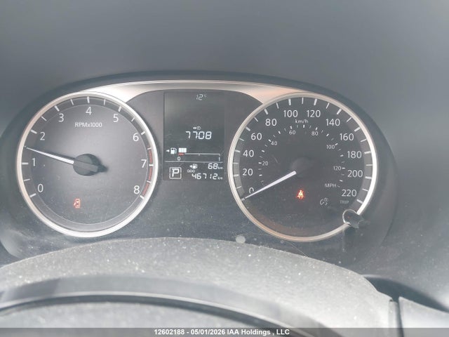 3N1CP5CU6KL563096 Nissan Kicks S/sr/sv