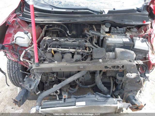 12602189 :رقم المزاد ، KM8JT3AC2DU537792 vin ، 2013 Hyundai Tucson Gl مزاد بيع