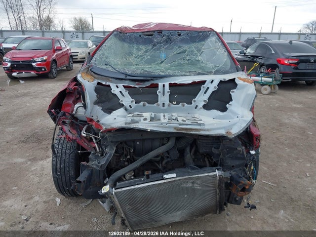 12602189 :رقم المزاد ، KM8JT3AC2DU537792 vin ، 2013 Hyundai Tucson Gl مزاد بيع