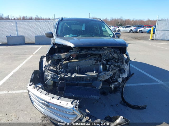 Продажа на аукционе авто 2017 Ford Escape, vin: 1FMCU9GDXHUB54536, номер лота: 12602190