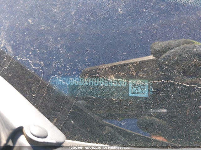 Продажа на аукционе авто 2017 Ford Escape, vin: 1FMCU9GDXHUB54536, номер лота: 12602190