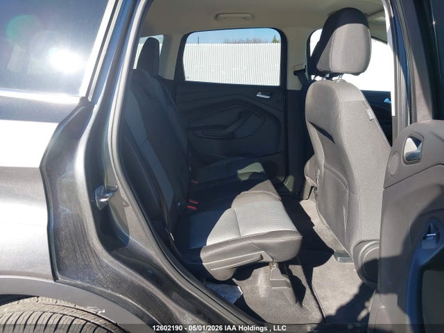 Продажа на аукционе авто 2017 Ford Escape, vin: 1FMCU9GDXHUB54536, номер лота: 12602190