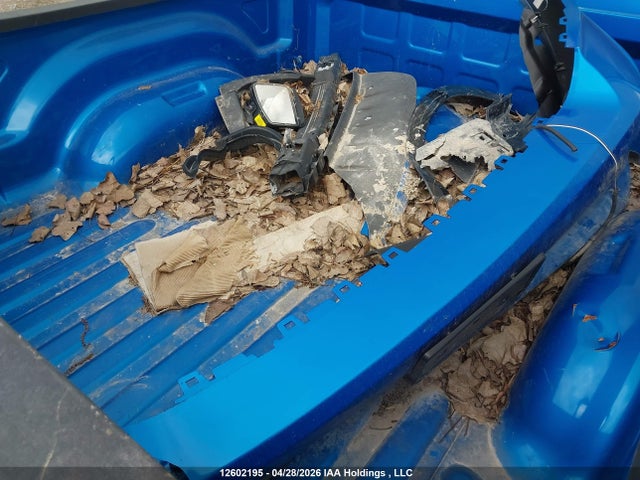RAM 1500 Classic Tradesman 2021 1C6RR6FGXMS585501 Image 11