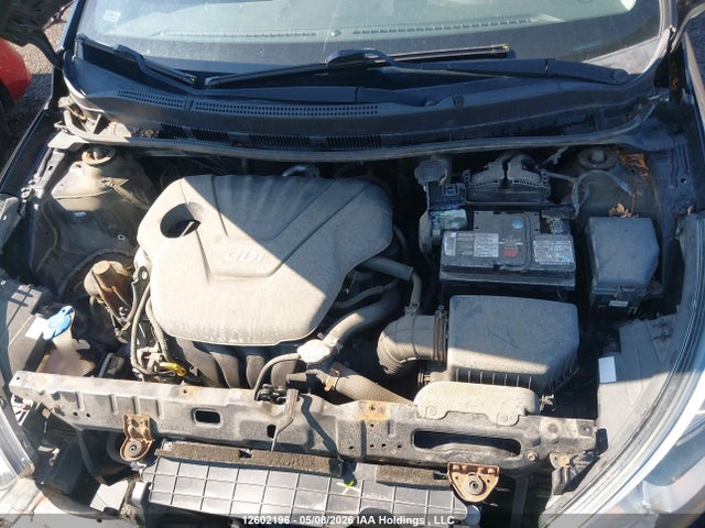 Hyundai ACCENT SE 2015 KMHCT5AEXFU203776 Image 10